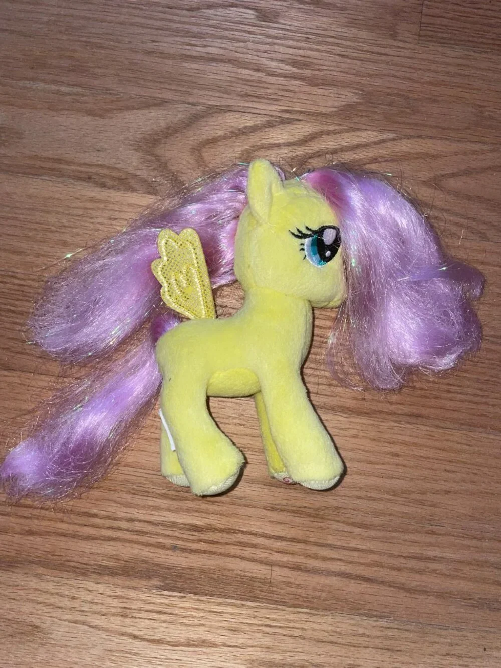 Hasbro my little